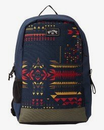 0 Command Lite - Mochila para Hombre Beige U5BP15BIF0 Billabong