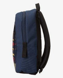 2 Command Lite - Mochila para Hombre Beige U5BP15BIF0 Billabong