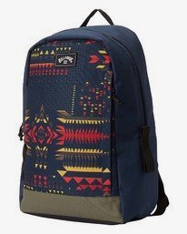 3 Command Lite - Mochila para Hombre Beige U5BP15BIF0 Billabong