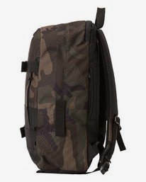 2 Command Skate - Mochila para Homem Cinza U5BP16BIF0 Billabong