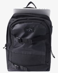 8 Command Skate - Backpack for Men Multi U5BP16BIF0 Billabong