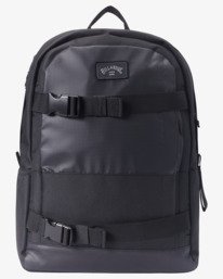 0 Command Skate - Backpack for Men Multi U5BP16BIF0 Billabong