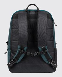 3 Command Skate - Mochila para Hombre Azul U5BP16BIF0 Billabong