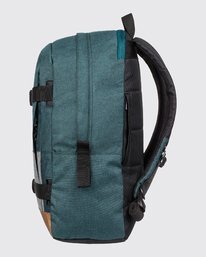 1 Command Skate - Mochila para Hombre Azul U5BP16BIF0 Billabong