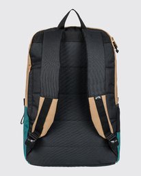 2 Command Pack - Mochila para Hombre Azul U5BP17BIF0 Billabong