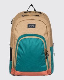 0 Command Pack - Mochila para Hombre Azul U5BP17BIF0 Billabong