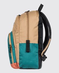 1 Command Pack - Mochila para Hombre Azul U5BP17BIF0 Billabong