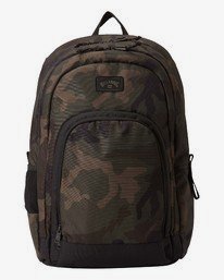 0 Command Pack - Sac à dos pour Homme  U5BP17BIF0 Billabong