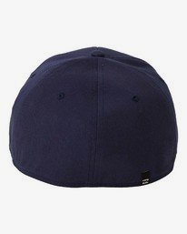 1 Walled Stretch - Kappe mit Stretch für Männer Blau U5CF03BIF0 Billabong