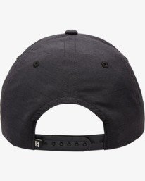 1 Adventure Division Collection Surftrek - Snapback Cap for Men  U5CM13BIF0 Billabong