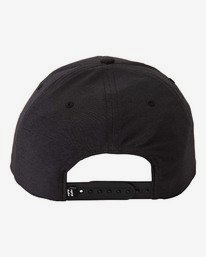 2 Adventure Division Collection Surftrek - Snapback Cap for Men  U5CM13BIF0 Billabong