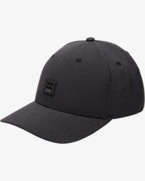3 Adventure Division Collection Surftrek - Snapback Cap for Men  U5CM13BIF0 Billabong