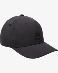 4 Adventure Division Collection Surftrek - Snapback Cap for Men  U5CM13BIF0 Billabong