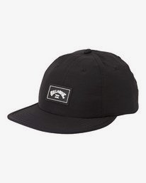 2 Platform Spin - Cap for Men  U5CS01BIF0 Billabong