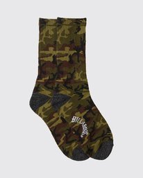 0 Sundays - Chaussettes pour Homme  U5SO03BIF0 Billabong