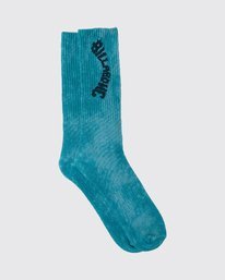 0 Big Arch Dye - Socks for Men  U5SO05BIF0 Billabong