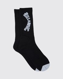 0 Big Arch - Chaussettes pour Homme  U5SO06BIF0 Billabong