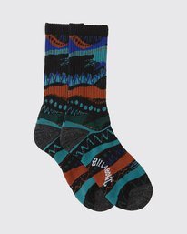 0 Adventure Division Collection Trails - Socks for Men  U5SO07BIF0 Billabong