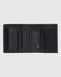 1 1973 - Cartera para Hombre Negro U5WL03BIF0 Billabong