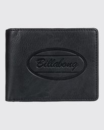 0 Walled Id - Wallet for Men  U5WM09BIF0 Billabong