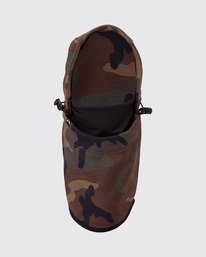 0 Hunter - Capucha resistente al agua para Hombre  U6BC02BIF0 Billabong