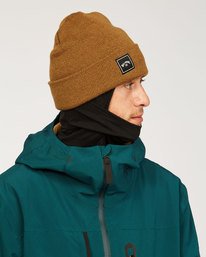 6 Expedition - Gorro/Máscara protectora para Hombre  U6BC03BIF0 Billabong