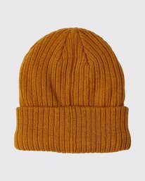 1 Ride - Gorro para Mujer Marron U6BN01BIF0 Billabong