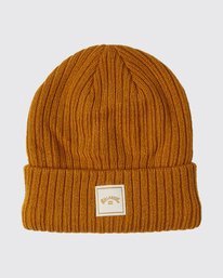 0 Ride - Beanie for Women  U6BN01BIF0 Billabong