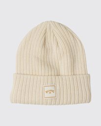 0 Ride - Mütze für Frauen Weiss U6BN01BIF0 Billabong