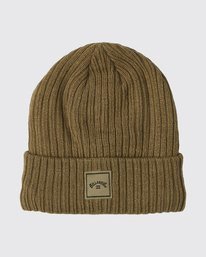 0 Ride - Beanie for Women  U6BN01BIF0 Billabong