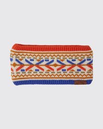 0 80S - Headband for Women  U6BN05BIF0 Billabong