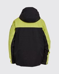 1 All Day - Jacket for Boys Green U6JB21BIF0 Billabong