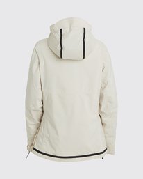 10 Adventure Division Collection Passage - Chaqueta para Mujer  U6JF21BIF0 Billabong