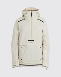 9 Adventure Division Collection Passage - Chaqueta para Mujer  U6JF21BIF0 Billabong