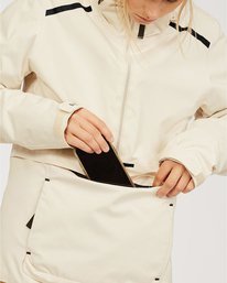 5 Adventure Division Collection Passage - Chaqueta para Mujer  U6JF21BIF0 Billabong