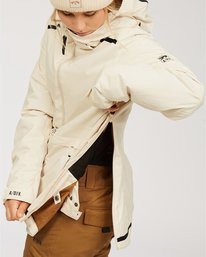 6 Adventure Division Collection Passage - Chaqueta para Mujer  U6JF21BIF0 Billabong