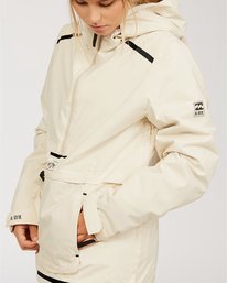7 Adventure Division Collection Passage - Chaqueta para Mujer  U6JF21BIF0 Billabong