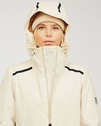 8 Adventure Division Collection Passage - Chaqueta para Mujer  U6JF21BIF0 Billabong