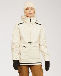 0 Adventure Division Collection Passage - Chaqueta para Mujer  U6JF21BIF0 Billabong
