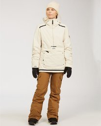 1 Adventure Division Collection Passage - Chaqueta para Mujer  U6JF21BIF0 Billabong