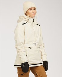 3 Adventure Division Collection Passage - Chaqueta para Mujer  U6JF21BIF0 Billabong
