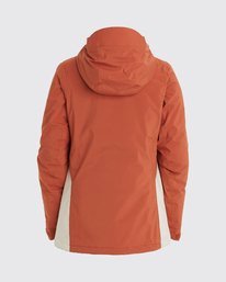 10 Adventure Division Collection Eclipse - Jacket for Women  U6JF22BIF0 Billabong