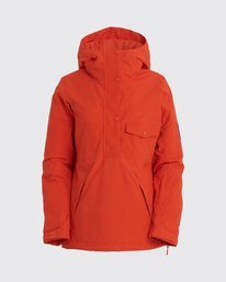 5 Day Break - Jacke für Frauen  U6JF26BIF0 Billabong