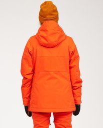 2 Day Break - Jacke für Frauen  U6JF26BIF0 Billabong