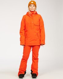1 Day Break - Jacke für Frauen  U6JF26BIF0 Billabong