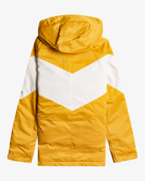 2 Good Life - Jacket for Women Grey U6JF27BIF0 Billabong