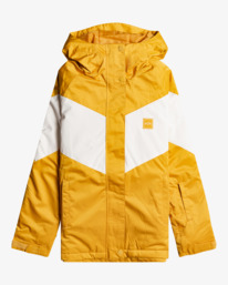 0 Good Life - Jacket for Women Grey U6JF27BIF0 Billabong