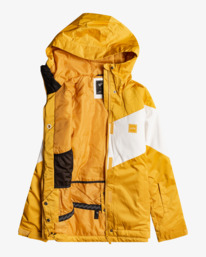 1 Good Life - Jacket for Women Grey U6JF27BIF0 Billabong