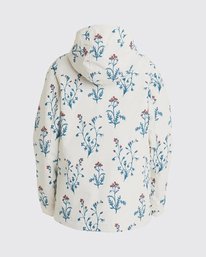 1 Sula - Jacket for Women White U6JF29BIF0 Billabong