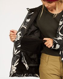 6 Sula - Jacket for Women  U6JF29BIF0 Billabong